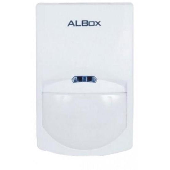 Albox PIR Motion Detector With Pet Immunity / ALbox PIR110-PIN