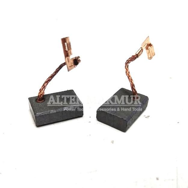 Carbon Brush Gerinda Makita 9553 / 9553B / Bostel CB325 Gurinda 9553 B