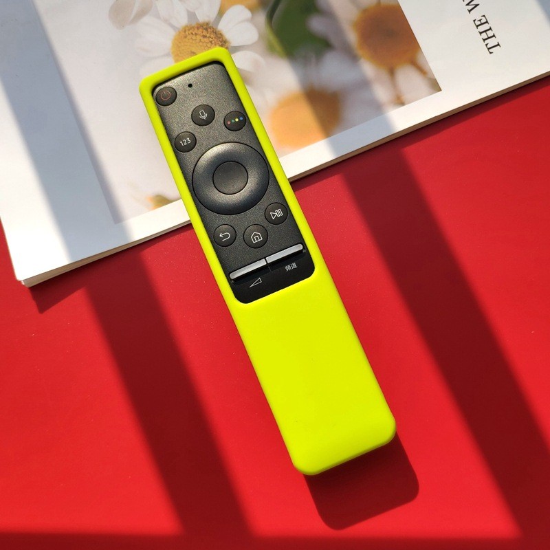 Remote Case BN59-01242A For  QLED Smart 4K TV BN59-01244A BN59-01241A BN59-01259E BN59-01265A Silico