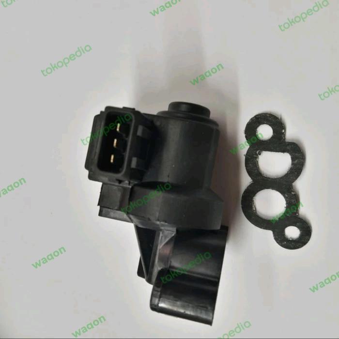 IDLE UP CONTROL VALVE BMW E36 E46 M43 13411435846
