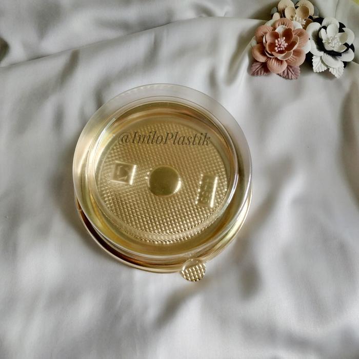 Mika Kue Gold Bulat / Mika Box Bakery Gold Bulat A 1455