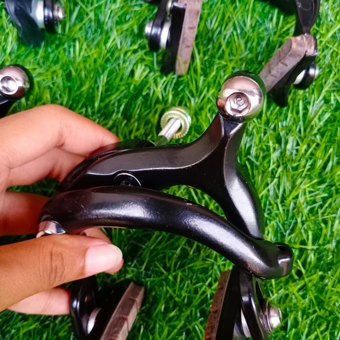 UBRAKE PIKES/ BRAKE CALIPER PIKES GEN 2