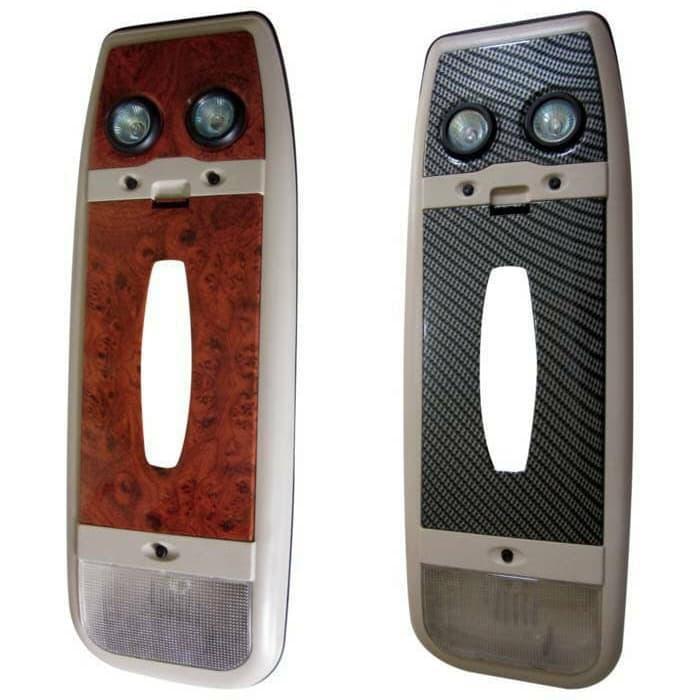 Roof Console Tissue Box Avanza / Xenia Vvti