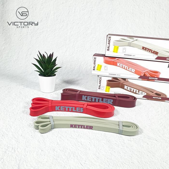 Power Band / Resistance Band Kettler Original