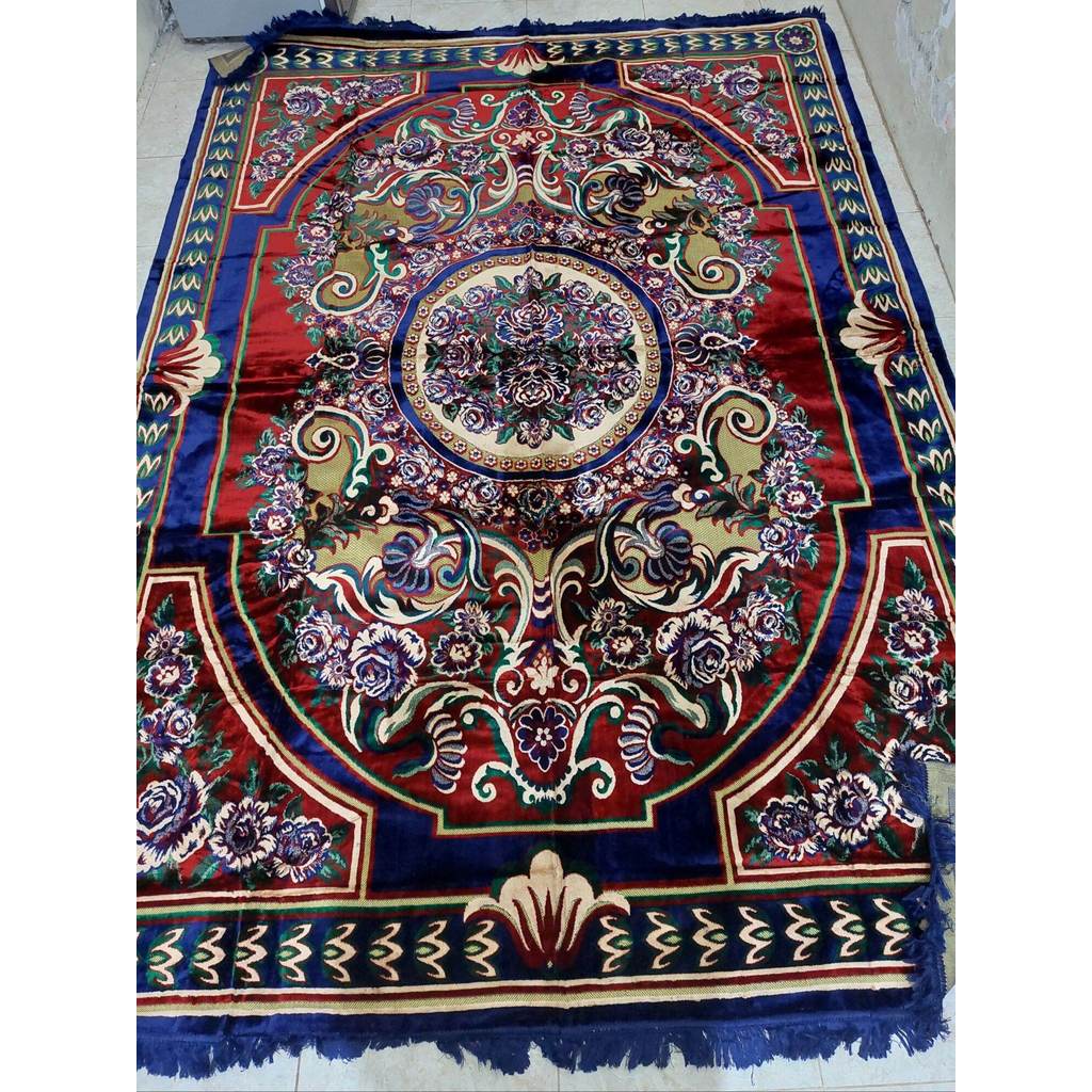 Hambal turkey / Karpet merk kohinoor 200x300 made in Turki