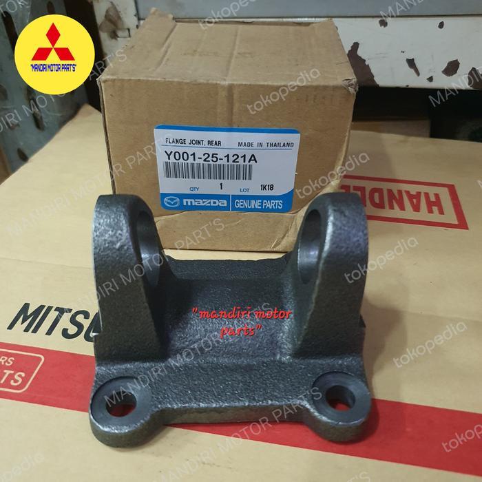 Flange Joint Rear Ford Ranger 2500Cc/2900Cc