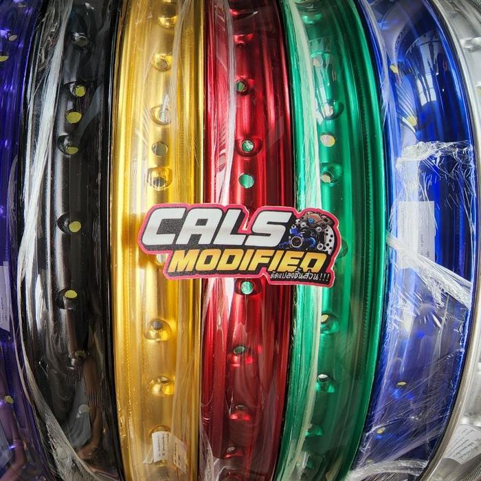 Velg Akront Lips Cekung Ring 18.120 17.120 Original Akront Thailand