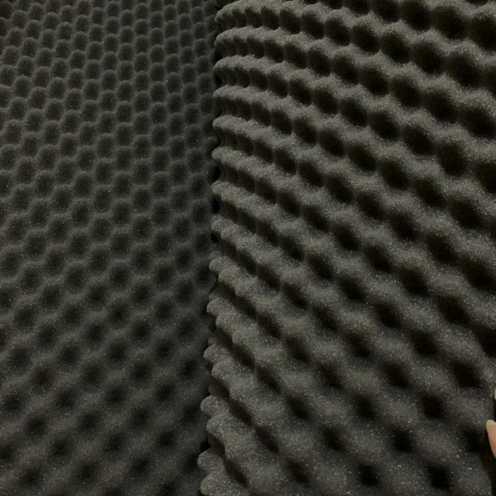 Busa Peredam Suara Premium Egg Foam Busa Model Telur Peredam Suara