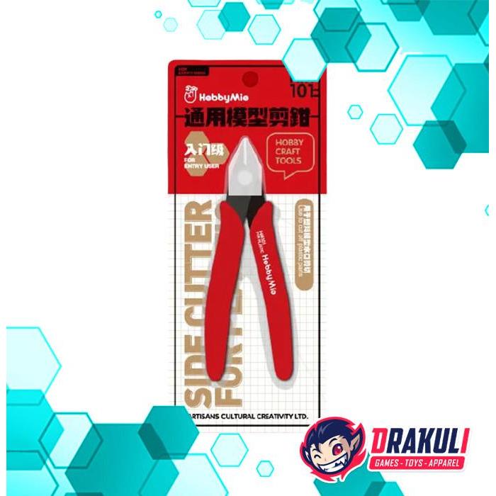 Hobby Mio Side Cutter Nipper for Entry User HM-101