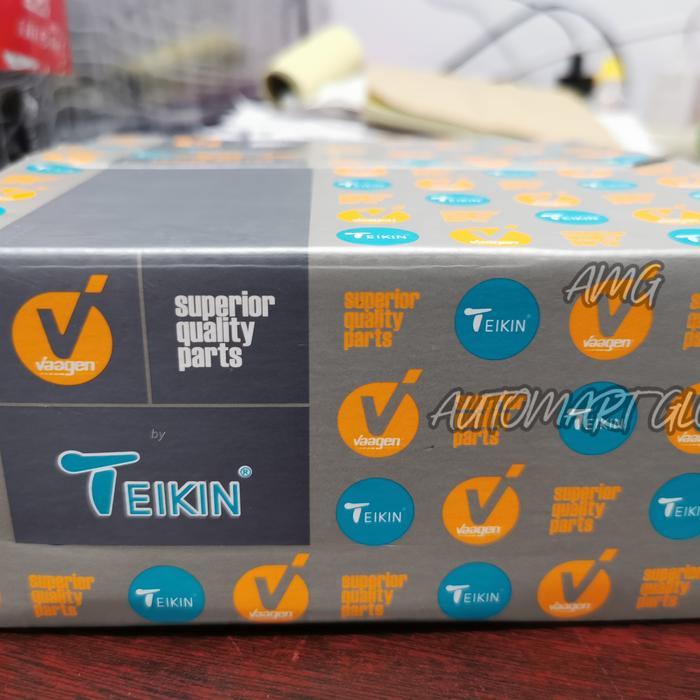 Baru Piston Suzuki Esteem G13 1300Cc Teikin Ori Berquality