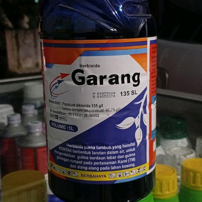 GARANG 135SL HERBISIDA 1 Liter