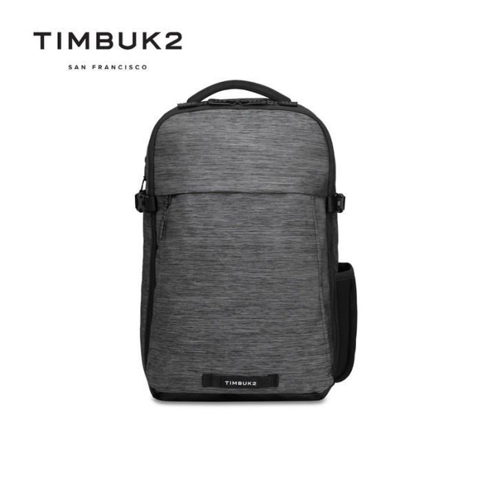 Timbuk2 The Division Backpack Delluxe Eco Static