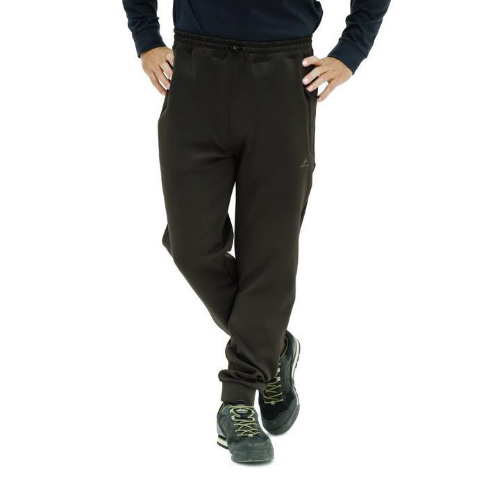 EIGER AZONIC LIGHT Celana Panjang Pria Bahan Polyester Spandex Tropic Dry Regular Fit Olive PANTS 1.