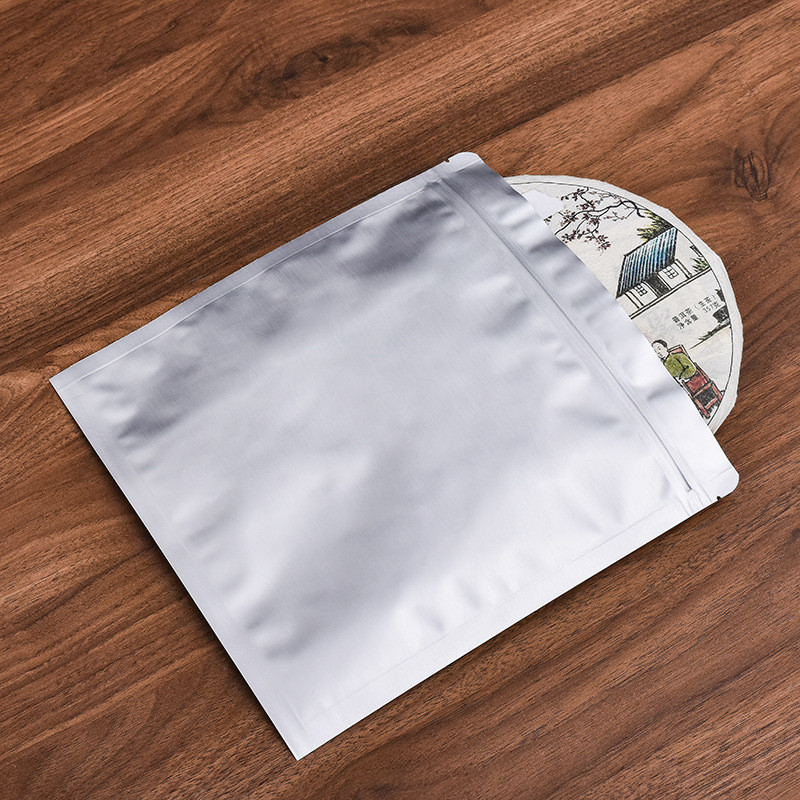 250g Hangzhou Long Jing Recyclable Packing Bag Xihu Longjing Tea Zipper Bag AAA West Lake Dragon