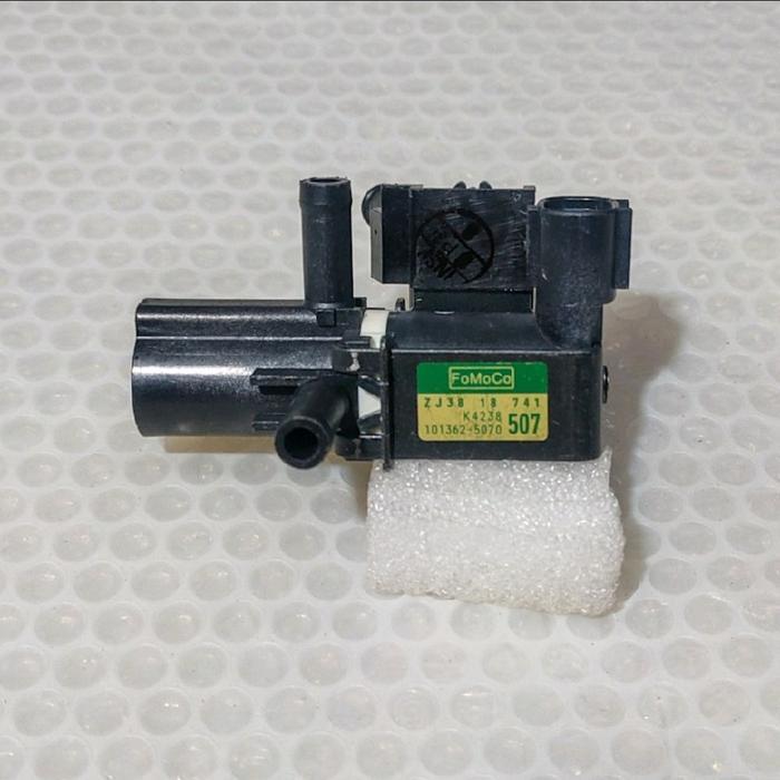 Zj3818741 Valve Solenoid Idle Up Mazda 2 Nsa Non Skyactiv