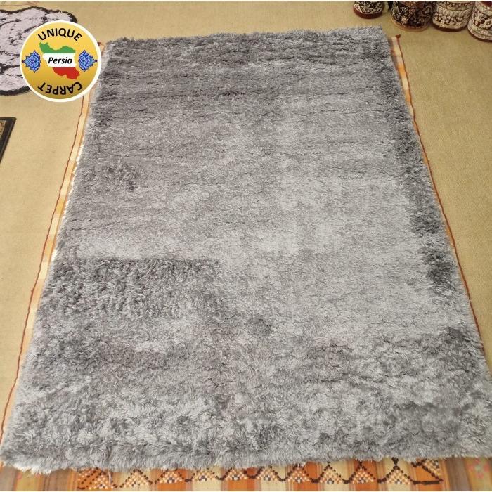 Karpet shaggy berbulu turki