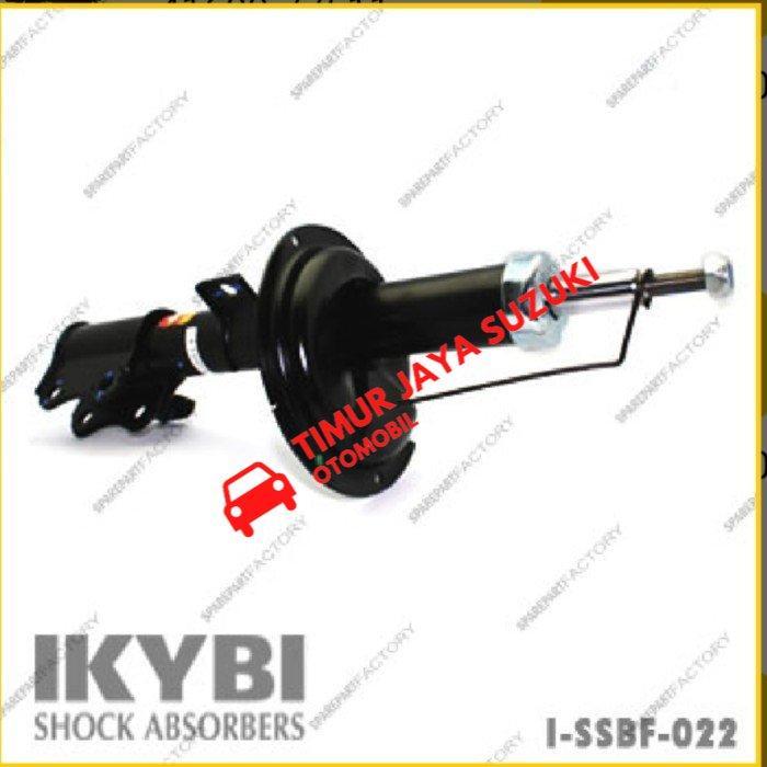 Shockbreaker Depan Swift, Splash Ikybi (Harga Set) Sparepart Suzuki