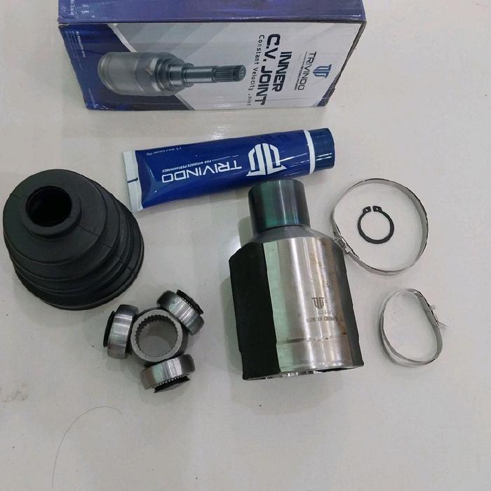 Cv Joint Inner Rh , As Roda Dalam Kanan Captiva Fl C 140 Merk Trivindo