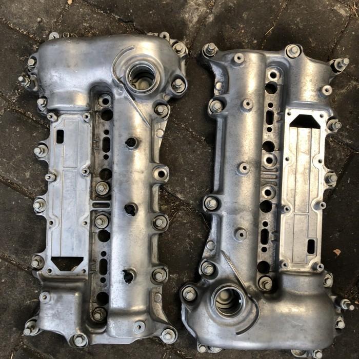 Cover Valve Chevrolet Captiva Diesel Fl