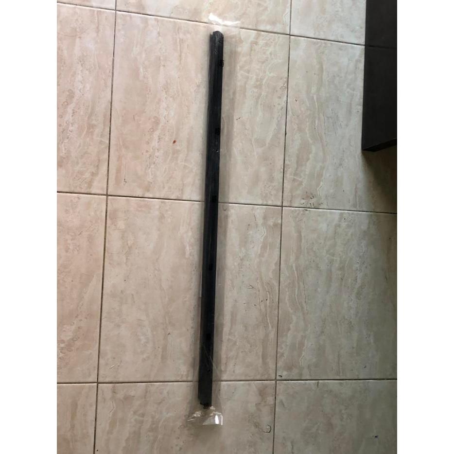 Karet Pelipit Kaca Jazz 2004-2007, Jazz Gd3, Jazz Idsi, Jazz Vtec