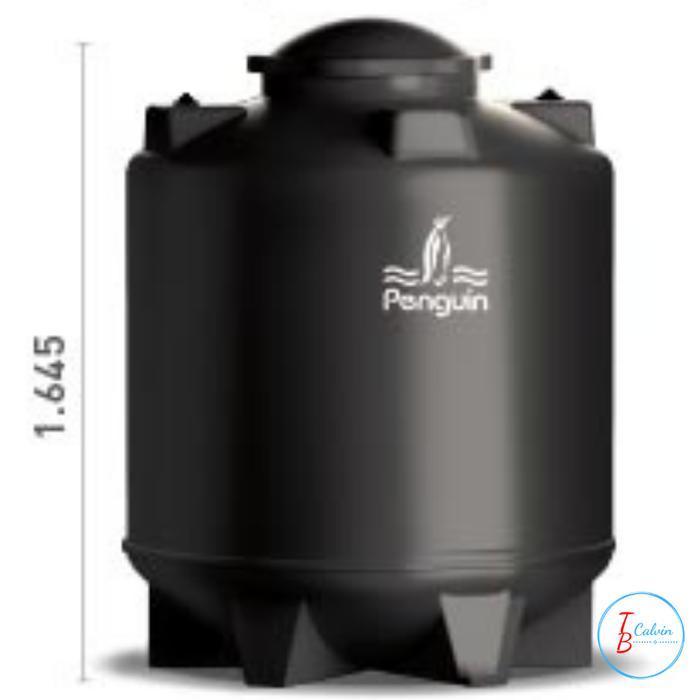 Tangki Air Pendam Penguin TQ 200 ( 2000 Liter ) / Toren Pendam Tandon