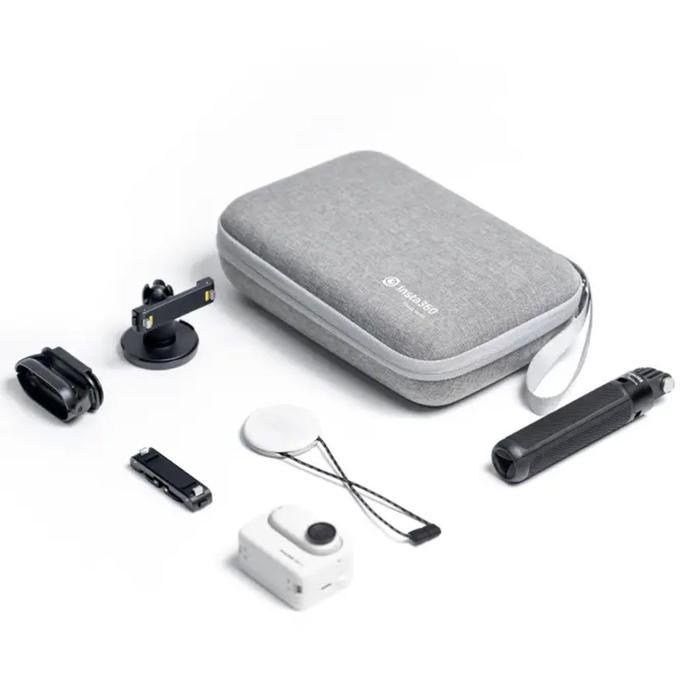 INSTA360 GO 3 CARRY CASE FOR INSTA 360 GO3