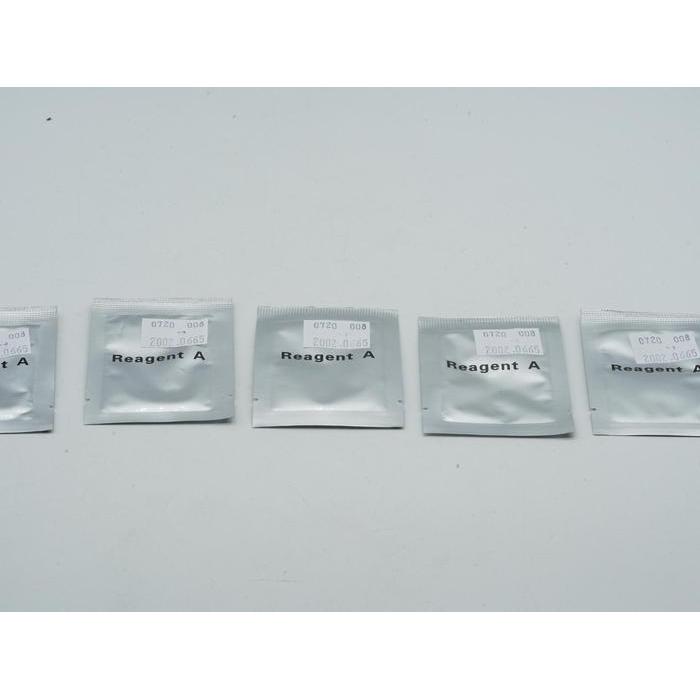 Buffer Set 5Pcs For Jpb-70A Dissilved Oxygen Meter Portable Digital