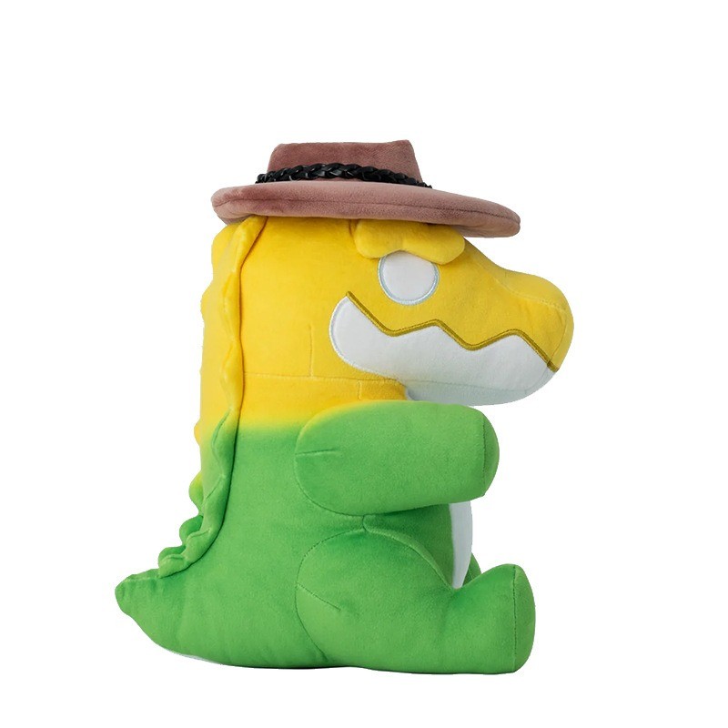 2026 Gummigoo Plush Toy, Gummigoo Digital Circus, Gangle Plush, Kinger Plush, Jax, Pomni, Ragatha,