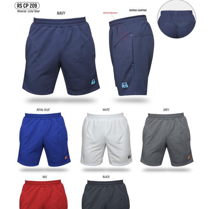 CELANA BADMINTON RS 209 ORIGINAL