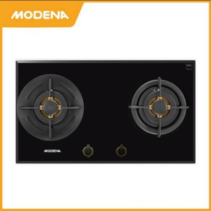 Kompor Gas Modena BH 1725 LB / Modena BH 1725LB / Modena BH1725LB