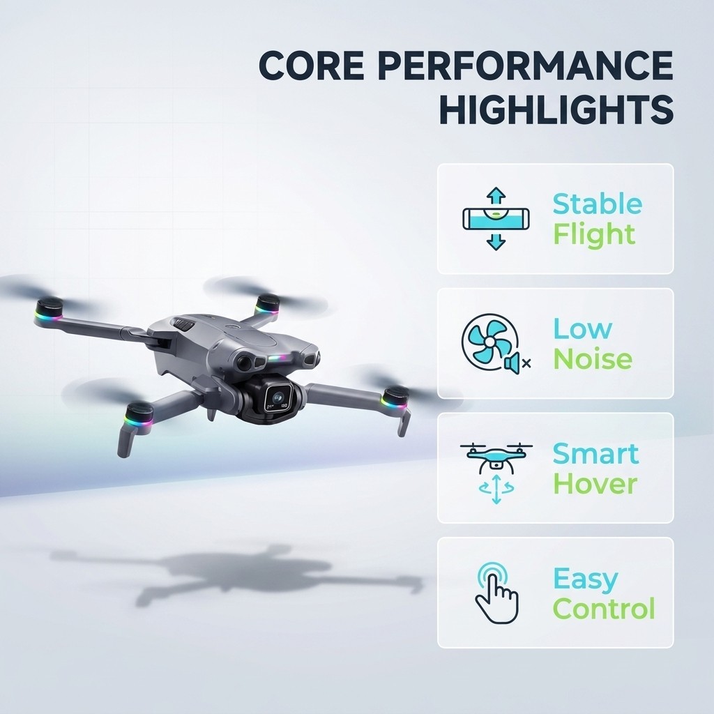 New K900 MAX GPS Drone Professional Dual Camera 8K Screen Remote Control UAV Brushless Obstacle