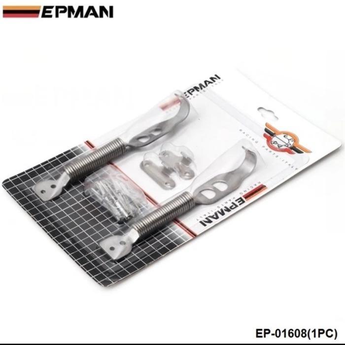 Bonnetpin Belakang Spring Hook Epman