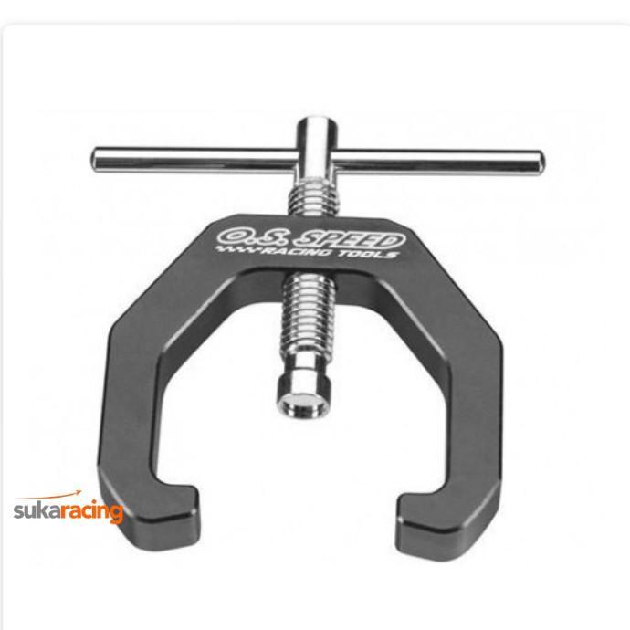 OS Speed Flywheel Puller - 71415100