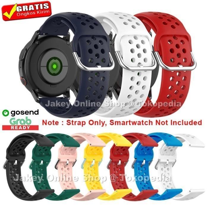 STRAP TALI JAM STRAP TALI JAM AMAZFIT BIP 3 PRO - BIP 3 - BIP - BIP U - BIP LITE - AMAZFIT POP PRO -