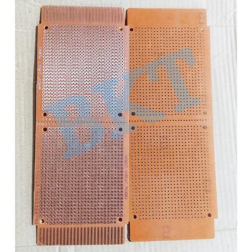 PCB Lubang IC / PCB Titik Lubang IC