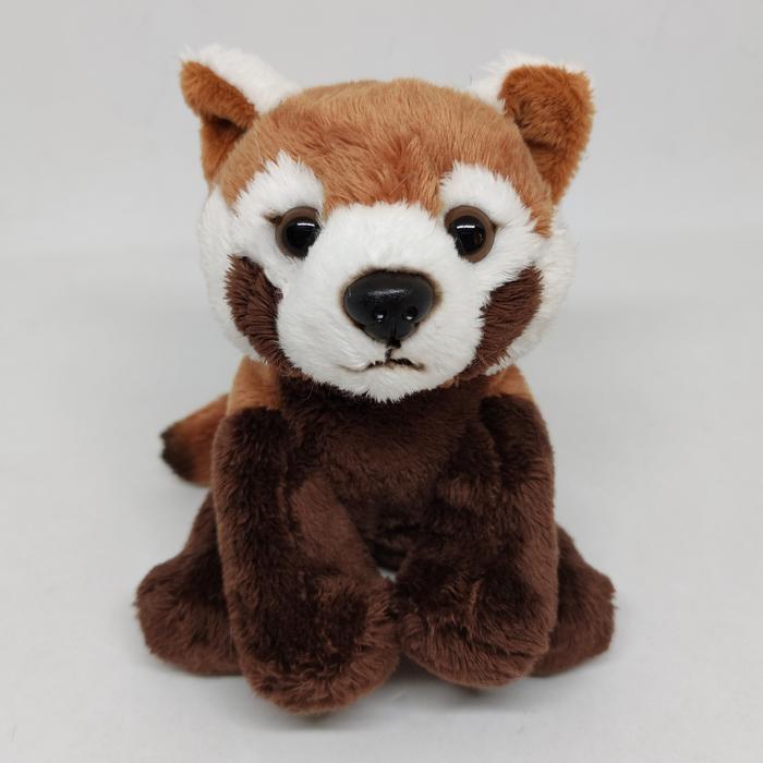 Boneka Red Panda/Kancil/Rusa/Piggy (XS)