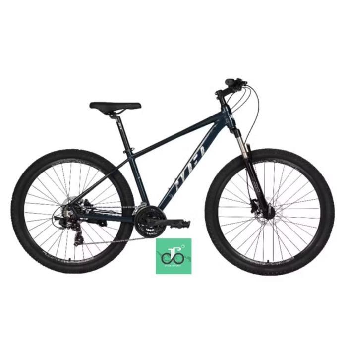 Sepeda MTB 27.5" Element Cyber X 8sp TERBARU (Cyber X 8)