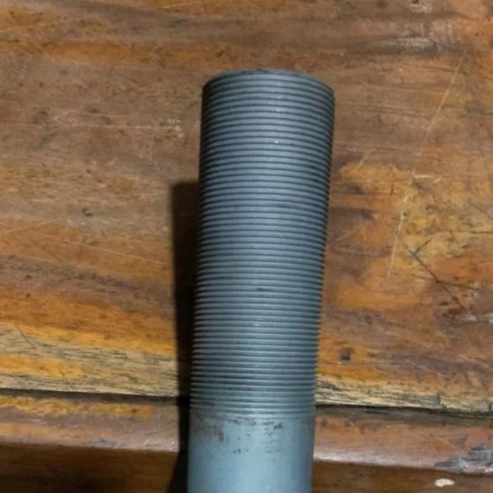 Ready Fork 26 Genio Rigid Drat Standard 22.2Mm Free Bubble Wrap