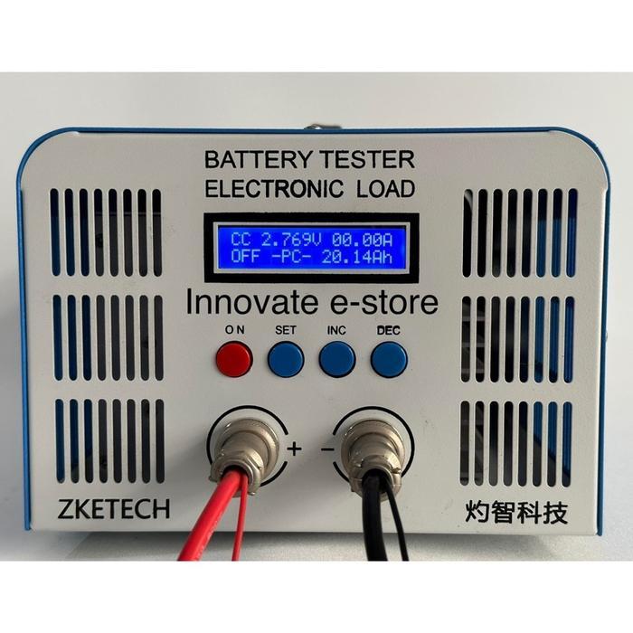 Baterai batre eve lifepo4 3.2v 20ah baru original