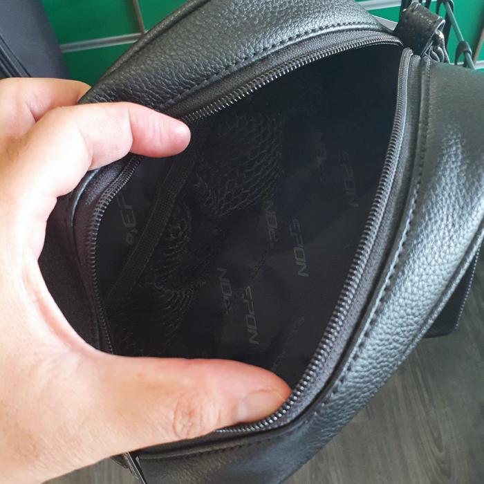 Reya Golf Epon Pouch Bag Ball Bag Tas Tangan Original