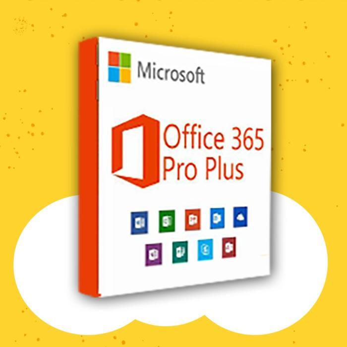 Microsoft Office 365 Pro Plus Original Lisence Lifetime