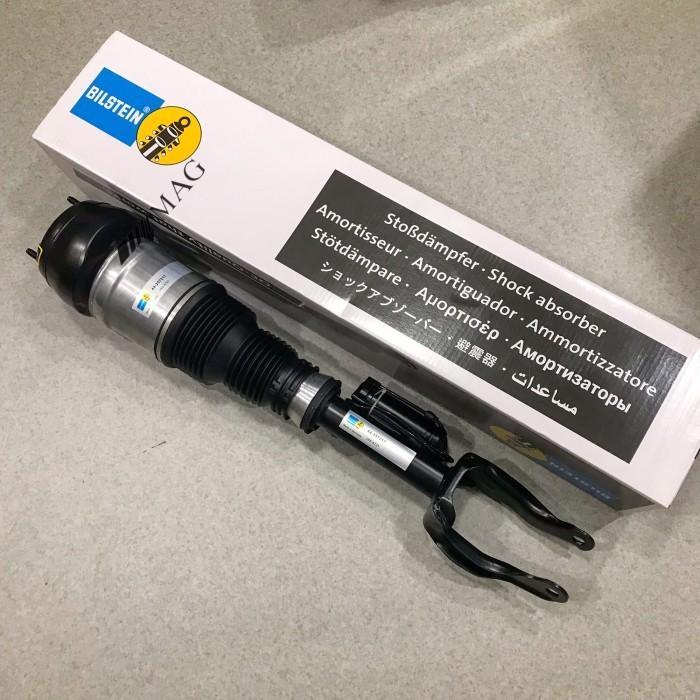 Shock Airsuspension Depan Mercedes W166 GL400 Airmatic W166 Bilstein