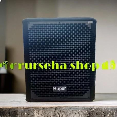 Subwoofer aktif HUPER 12 inch original new arrival