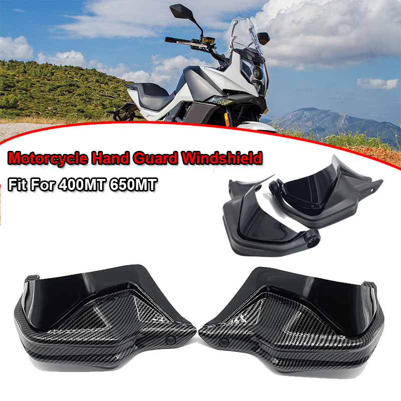 Fit For CFMOTO 400 650MT 400MT 650MT 400 MT 650 MT Motorcycle