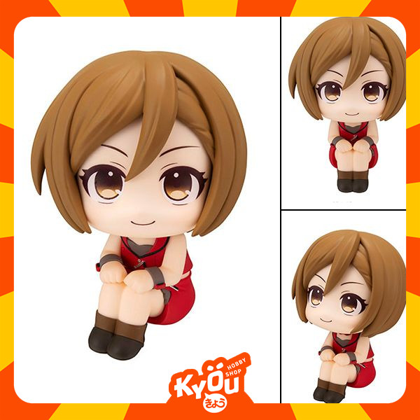 LookUp Figure MEIKO - Vocaloid