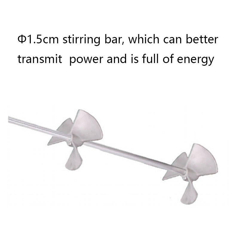 PNEUMATIC PAINT AGITATOR 5 GALLON AGITATOR PNEUMATIC LIQUID AGITATOR STAND MIXER LIFT HANDHELD PAINT