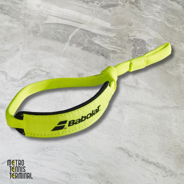Babolat Padel Wrist Strap ( Strap Padel Babolat )