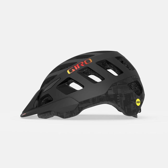 Helm Sepeda GIRO Radix MIPS