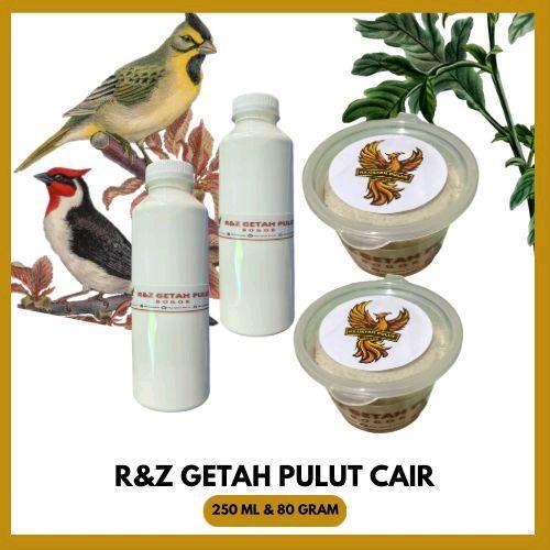 READY GETAH KARET CAIR 2 DAN GETAH PULUT 2 BERAT GETAH PULUT 80GR DAN GETAH KARET CAIR BERAT