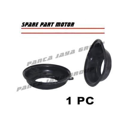 Karet Vacum Vakum Karburator Piaggio Liberty Liberti 100 Zip 100 Cc